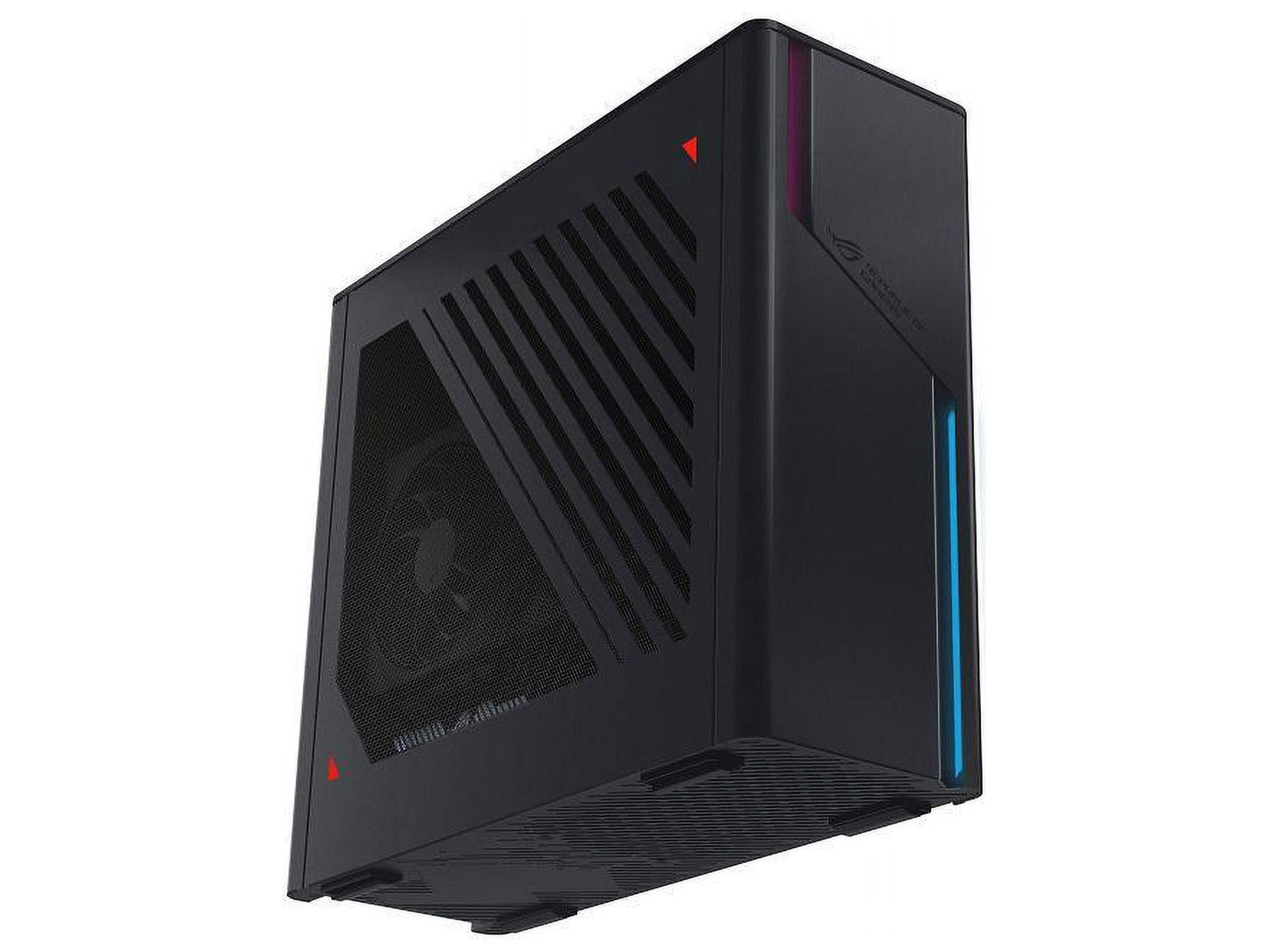 2024 ROG Gaming Desktop PC, Intel Core I7-14700F, NVIDIA Geforce RTX 4060Ti, 16GB DDR5 RAM, 1TB SSD Gen 4, Windows 11, Small Form Factor, G22Ch-Ds764Ti